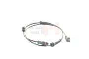 Sensor, Raddrehzahl Vorderachse Vorderachse rechts Vorderachse links GH GH-704004
