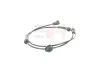 Sensor, Raddrehzahl Vorderachse Vorderachse rechts Vorderachse links GH GH-704004 Bild Sensor, Raddrehzahl Vorderachse Vorderachse rechts Vorderachse links GH GH-704004