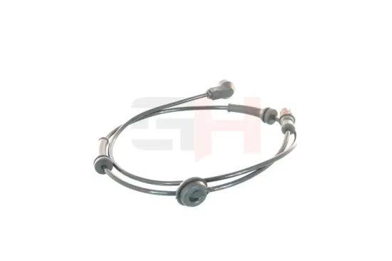 Sensor, Raddrehzahl Vorderachse Vorderachse rechts Vorderachse links GH GH-704004 Bild Sensor, Raddrehzahl Vorderachse Vorderachse rechts Vorderachse links GH GH-704004
