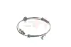 Sensor, Raddrehzahl Vorderachse Vorderachse rechts Vorderachse links GH GH-704004 Bild Sensor, Raddrehzahl Vorderachse Vorderachse rechts Vorderachse links GH GH-704004