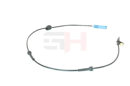 Sensor, Raddrehzahl Vorderachse Vorderachse rechts Vorderachse links GH GH-704005 Bild Sensor, Raddrehzahl Vorderachse Vorderachse rechts Vorderachse links GH GH-704005