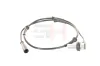 Sensor, Raddrehzahl Vorderachse Vorderachse rechts Vorderachse links GH GH-704007 Bild Sensor, Raddrehzahl Vorderachse Vorderachse rechts Vorderachse links GH GH-704007