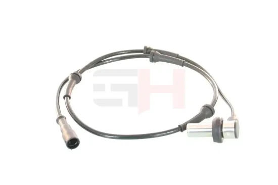 Sensor, Raddrehzahl Vorderachse Vorderachse rechts Vorderachse links GH GH-704007 Bild Sensor, Raddrehzahl Vorderachse Vorderachse rechts Vorderachse links GH GH-704007