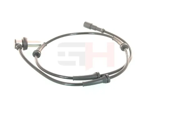 Sensor, Raddrehzahl Vorderachse Vorderachse rechts Vorderachse links GH GH-704007 Bild Sensor, Raddrehzahl Vorderachse Vorderachse rechts Vorderachse links GH GH-704007