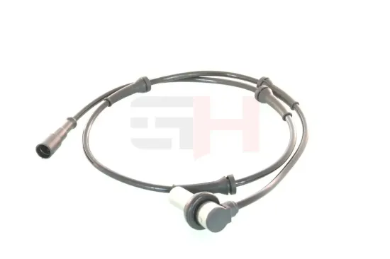 Sensor, Raddrehzahl Vorderachse Vorderachse rechts Vorderachse links GH GH-704007 Bild Sensor, Raddrehzahl Vorderachse Vorderachse rechts Vorderachse links GH GH-704007