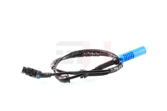 Sensor, Raddrehzahl Vorderachse Vorderachse rechts Vorderachse links GH GH-704009 Bild Sensor, Raddrehzahl Vorderachse Vorderachse rechts Vorderachse links GH GH-704009