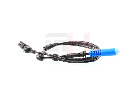 Sensor, Raddrehzahl Vorderachse Vorderachse rechts Vorderachse links GH GH-704009 Bild Sensor, Raddrehzahl Vorderachse Vorderachse rechts Vorderachse links GH GH-704009