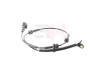 Sensor, Raddrehzahl Vorderachse Vorderachse rechts Vorderachse links GH GH-704011 Bild Sensor, Raddrehzahl Vorderachse Vorderachse rechts Vorderachse links GH GH-704011