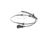 Sensor, Raddrehzahl Vorderachse Vorderachse rechts Vorderachse links GH GH-704011 Bild Sensor, Raddrehzahl Vorderachse Vorderachse rechts Vorderachse links GH GH-704011