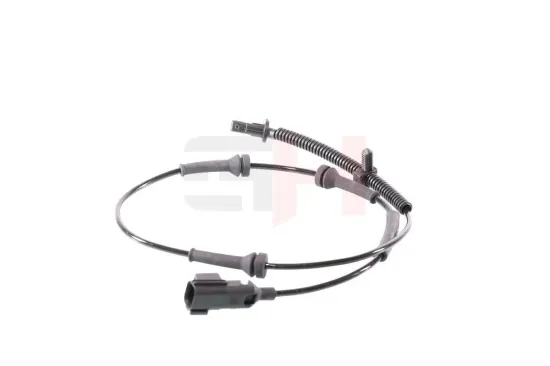 Sensor, Raddrehzahl Vorderachse Vorderachse rechts Vorderachse links GH GH-704011 Bild Sensor, Raddrehzahl Vorderachse Vorderachse rechts Vorderachse links GH GH-704011