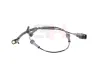 Sensor, Raddrehzahl Vorderachse Vorderachse rechts Vorderachse links GH GH-704011 Bild Sensor, Raddrehzahl Vorderachse Vorderachse rechts Vorderachse links GH GH-704011