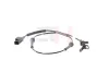 Sensor, Raddrehzahl Vorderachse Vorderachse rechts Vorderachse links GH GH-704021