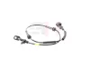 Sensor, Raddrehzahl Vorderachse Vorderachse rechts Vorderachse links GH GH-704021 Bild Sensor, Raddrehzahl Vorderachse Vorderachse rechts Vorderachse links GH GH-704021
