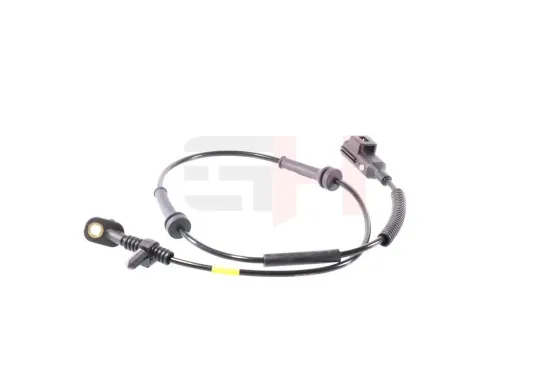 Sensor, Raddrehzahl Vorderachse Vorderachse rechts Vorderachse links GH GH-704021 Bild Sensor, Raddrehzahl Vorderachse Vorderachse rechts Vorderachse links GH GH-704021