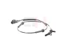 Sensor, Raddrehzahl Vorderachse Vorderachse rechts Vorderachse links GH GH-704021 Bild Sensor, Raddrehzahl Vorderachse Vorderachse rechts Vorderachse links GH GH-704021