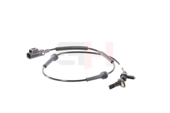 Sensor, Raddrehzahl Vorderachse Vorderachse rechts Vorderachse links GH GH-704021 Bild Sensor, Raddrehzahl Vorderachse Vorderachse rechts Vorderachse links GH GH-704021