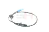 Sensor, Raddrehzahl Vorderachse Vorderachse rechts Vorderachse links GH GH-704050
