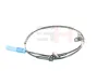 Sensor, Raddrehzahl Vorderachse Vorderachse rechts Vorderachse links GH GH-704050 Bild Sensor, Raddrehzahl Vorderachse Vorderachse rechts Vorderachse links GH GH-704050