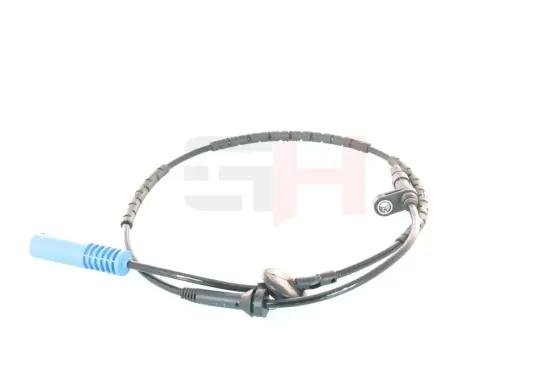 Sensor, Raddrehzahl Vorderachse Vorderachse rechts Vorderachse links GH GH-704050 Bild Sensor, Raddrehzahl Vorderachse Vorderachse rechts Vorderachse links GH GH-704050