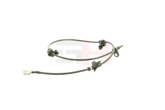 Sensor, Raddrehzahl Vorderachse Vorderachse rechts Vorderachse links GH GH-704400 Bild Sensor, Raddrehzahl Vorderachse Vorderachse rechts Vorderachse links GH GH-704400