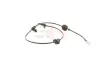 Sensor, Raddrehzahl Vorderachse Vorderachse rechts Vorderachse links GH GH-704400 Bild Sensor, Raddrehzahl Vorderachse Vorderachse rechts Vorderachse links GH GH-704400