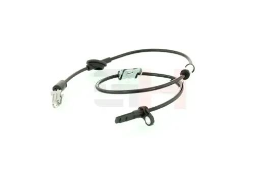 Sensor, Raddrehzahl Vorderachse Vorderachse rechts GH GH-704406H Bild Sensor, Raddrehzahl Vorderachse Vorderachse rechts GH GH-704406H