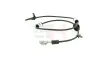 Sensor, Raddrehzahl Vorderachse Vorderachse links GH GH-704406V Bild Sensor, Raddrehzahl Vorderachse Vorderachse links GH GH-704406V
