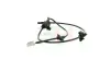 Sensor, Raddrehzahl Vorderachse Vorderachse rechts Vorderachse links GH GH-704421 Bild Sensor, Raddrehzahl Vorderachse Vorderachse rechts Vorderachse links GH GH-704421