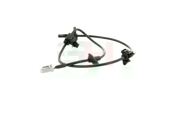 Sensor, Raddrehzahl Vorderachse Vorderachse rechts Vorderachse links GH GH-704421 Bild Sensor, Raddrehzahl Vorderachse Vorderachse rechts Vorderachse links GH GH-704421