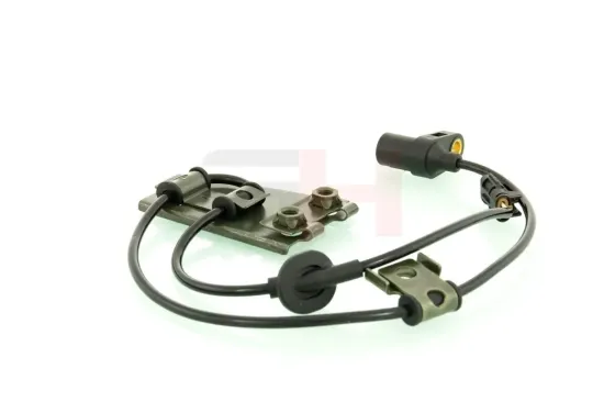 Sensor, Raddrehzahl Vorderachse Vorderachse rechts GH GH-704436H Bild Sensor, Raddrehzahl Vorderachse Vorderachse rechts GH GH-704436H