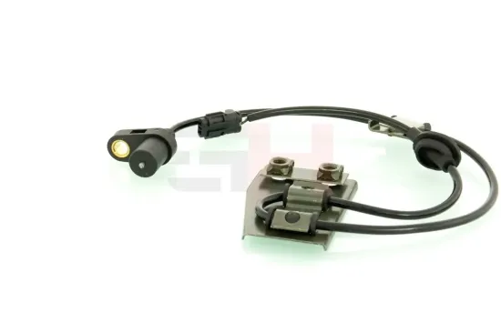 Sensor, Raddrehzahl Vorderachse Vorderachse rechts GH GH-704436H Bild Sensor, Raddrehzahl Vorderachse Vorderachse rechts GH GH-704436H