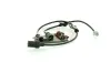 Sensor, Raddrehzahl Vorderachse Vorderachse links GH GH-704436V Bild Sensor, Raddrehzahl Vorderachse Vorderachse links GH GH-704436V