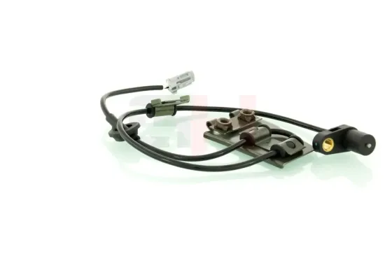 Sensor, Raddrehzahl Vorderachse Vorderachse links GH GH-704436V Bild Sensor, Raddrehzahl Vorderachse Vorderachse links GH GH-704436V