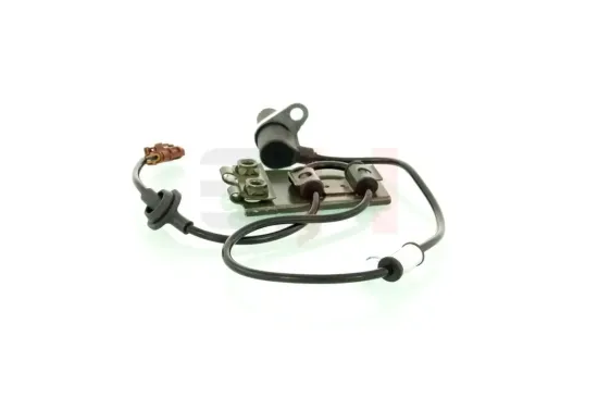 Sensor, Raddrehzahl Vorderachse Vorderachse links GH GH-704438V Bild Sensor, Raddrehzahl Vorderachse Vorderachse links GH GH-704438V