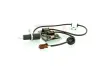 Sensor, Raddrehzahl Vorderachse Vorderachse links GH GH-704438V Bild Sensor, Raddrehzahl Vorderachse Vorderachse links GH GH-704438V