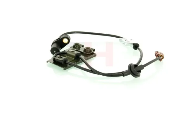 Sensor, Raddrehzahl Vorderachse Vorderachse rechts GH GH-704442H Bild Sensor, Raddrehzahl Vorderachse Vorderachse rechts GH GH-704442H