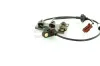 Sensor, Raddrehzahl Vorderachse Vorderachse links GH GH-704442V Bild Sensor, Raddrehzahl Vorderachse Vorderachse links GH GH-704442V