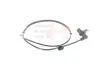 Sensor, Raddrehzahl Vorderachse Vorderachse rechts GH GH-704501H Bild Sensor, Raddrehzahl Vorderachse Vorderachse rechts GH GH-704501H