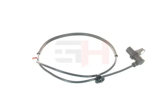 Sensor, Raddrehzahl Vorderachse Vorderachse rechts GH GH-704501H Bild Sensor, Raddrehzahl Vorderachse Vorderachse rechts GH GH-704501H