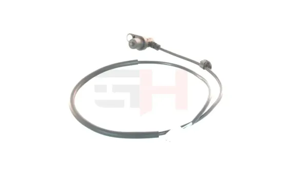 Sensor, Raddrehzahl Vorderachse Vorderachse rechts GH GH-704501H Bild Sensor, Raddrehzahl Vorderachse Vorderachse rechts GH GH-704501H