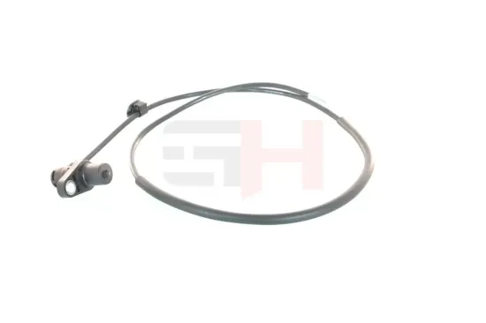 Sensor, Raddrehzahl Vorderachse Vorderachse rechts GH GH-704501H Bild Sensor, Raddrehzahl Vorderachse Vorderachse rechts GH GH-704501H