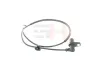 Sensor, Raddrehzahl Vorderachse Vorderachse rechts GH GH-704501H Bild Sensor, Raddrehzahl Vorderachse Vorderachse rechts GH GH-704501H
