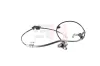 Sensor, Raddrehzahl Vorderachse Vorderachse links GH GH-704501V Bild Sensor, Raddrehzahl Vorderachse Vorderachse links GH GH-704501V