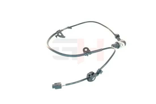 Sensor, Raddrehzahl Vorderachse Vorderachse rechts GH GH-704502H Bild Sensor, Raddrehzahl Vorderachse Vorderachse rechts GH GH-704502H