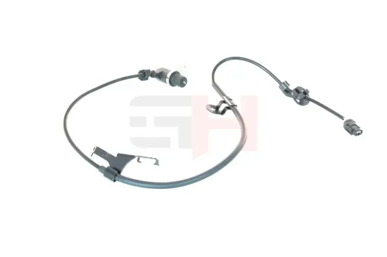 Sensor, Raddrehzahl Vorderachse Vorderachse rechts GH GH-704502H Bild Sensor, Raddrehzahl Vorderachse Vorderachse rechts GH GH-704502H