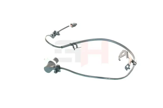 Sensor, Raddrehzahl Vorderachse Vorderachse rechts GH GH-704502H Bild Sensor, Raddrehzahl Vorderachse Vorderachse rechts GH GH-704502H