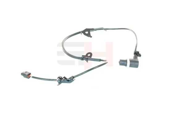 Sensor, Raddrehzahl Vorderachse Vorderachse rechts GH GH-704502H Bild Sensor, Raddrehzahl Vorderachse Vorderachse rechts GH GH-704502H