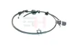 Sensor, Raddrehzahl Vorderachse Vorderachse links GH GH-704502V