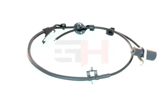Sensor, Raddrehzahl Vorderachse Vorderachse links GH GH-704502V Bild Sensor, Raddrehzahl Vorderachse Vorderachse links GH GH-704502V