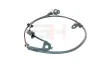 Sensor, Raddrehzahl Vorderachse Vorderachse links GH GH-704502V Bild Sensor, Raddrehzahl Vorderachse Vorderachse links GH GH-704502V